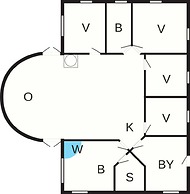 Luxury Fjordview Retreat-by Traum