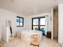 Luxury Fjordview Retreat-by Traum