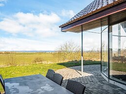 Luxury Fjordview Retreat-by Traum