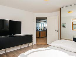 Luxury Fjordview Retreat-by Traum