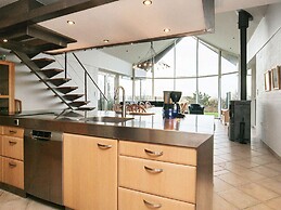 Luxury Fjordview Retreat-by Traum