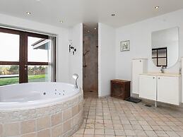 Luxury Fjordview Retreat-by Traum