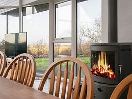 Luxury Fjordview Retreat-by Traum