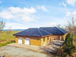 Luxury Fjordview Retreat-by Traum