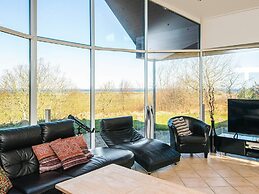 Luxury Fjordview Retreat-by Traum