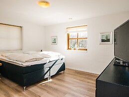 Luxury Fjordview Retreat-by Traum