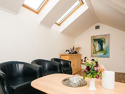 Luxury Fjordview Retreat-by Traum