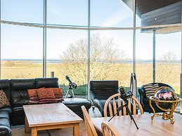 Luxury Fjordview Retreat-by Traum