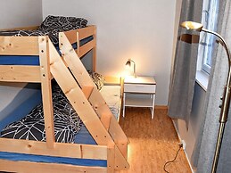 8 Person Holiday Home in Sætervik