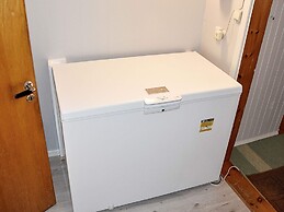 8 Person Holiday Home in Sætervik