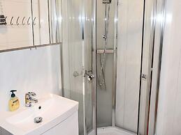 8 Person Holiday Home in Sætervik