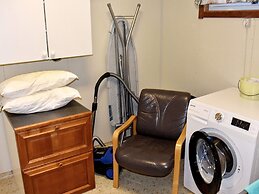 8 Person Holiday Home in Sætervik