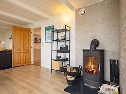 Holiday Home in Hurup Thy