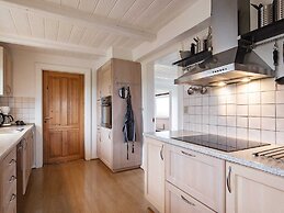 Holiday Home in Hurup Thy