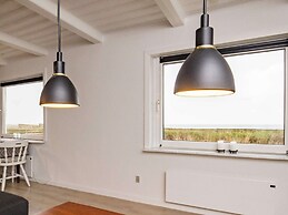 Holiday Home in Hurup Thy