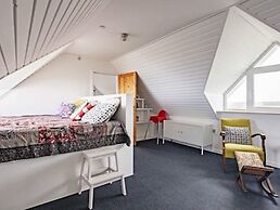 Holiday Home in Hurup Thy