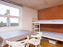 Holiday Home in Hurup Thy