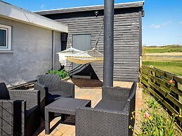 Holiday Home in Hurup Thy