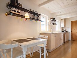 Holiday Home in Hurup Thy