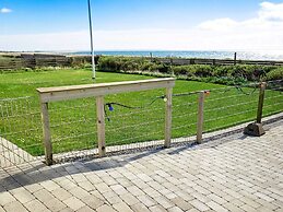 Holiday Home in Hurup Thy