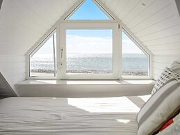 Holiday Home in Hurup Thy