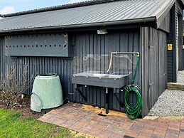 Holiday Home in Hurup Thy