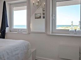 Holiday Home in Hurup Thy