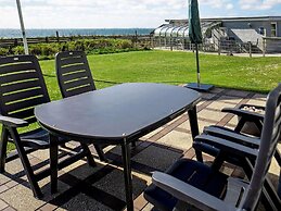 Holiday Home in Hurup Thy