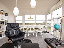 Holiday Home in Hurup Thy