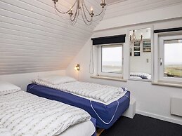 Holiday Home in Hurup Thy