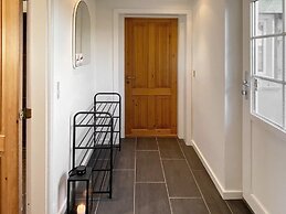 Holiday Home in Hurup Thy