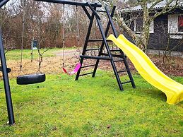 6 Person Holiday Home in Hurup Thy