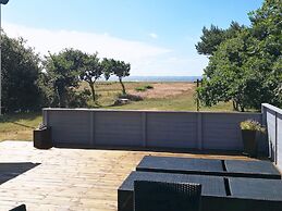 6 Person Holiday Home in Hurup Thy