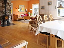 6 Person Holiday Home in Hurup Thy
