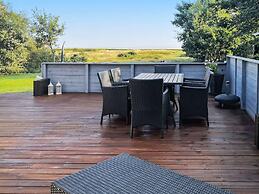 6 Person Holiday Home in Hurup Thy