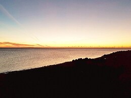 6 Person Holiday Home in Hurup Thy