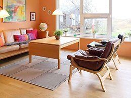 6 Person Holiday Home in Hurup Thy