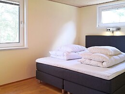 6 Person Holiday Home in Hurup Thy