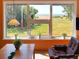 6 Person Holiday Home in Hurup Thy