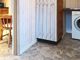 6 Person Holiday Home in Hurup Thy