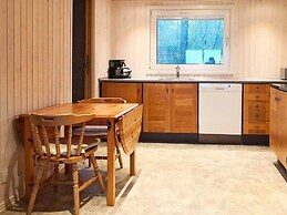 6 Person Holiday Home in Hurup Thy