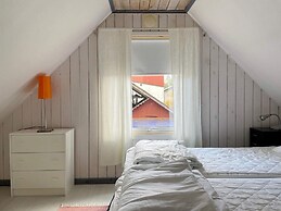 4 Person Holiday Home in Hemse