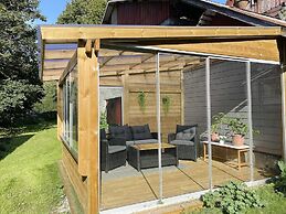 4 Person Holiday Home in Hemse