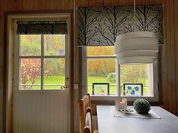 4 Person Holiday Home in Hemse