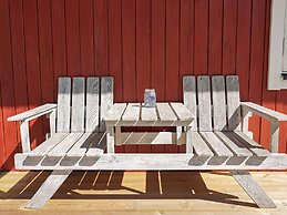 4 Person Holiday Home in Hemse