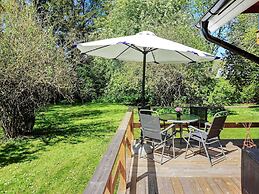 4 Person Holiday Home in Hemse