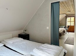 4 Person Holiday Home in Hemse
