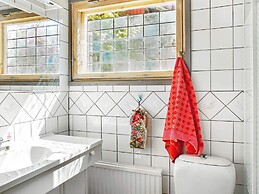 4 Person Holiday Home in Hemse