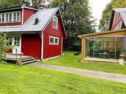 4 Person Holiday Home in Hemse