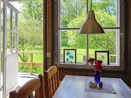 4 Person Holiday Home in Hemse